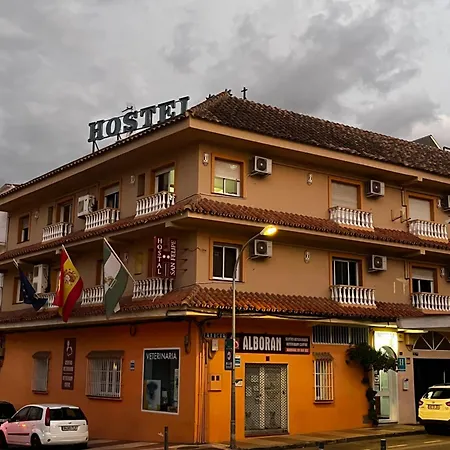Hostal San Felipe-2