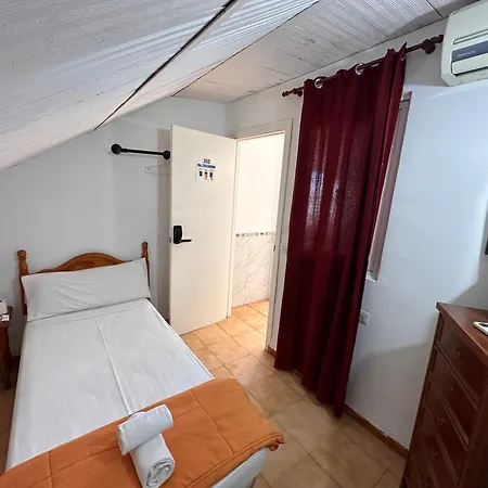 Hostal San Felipe-3